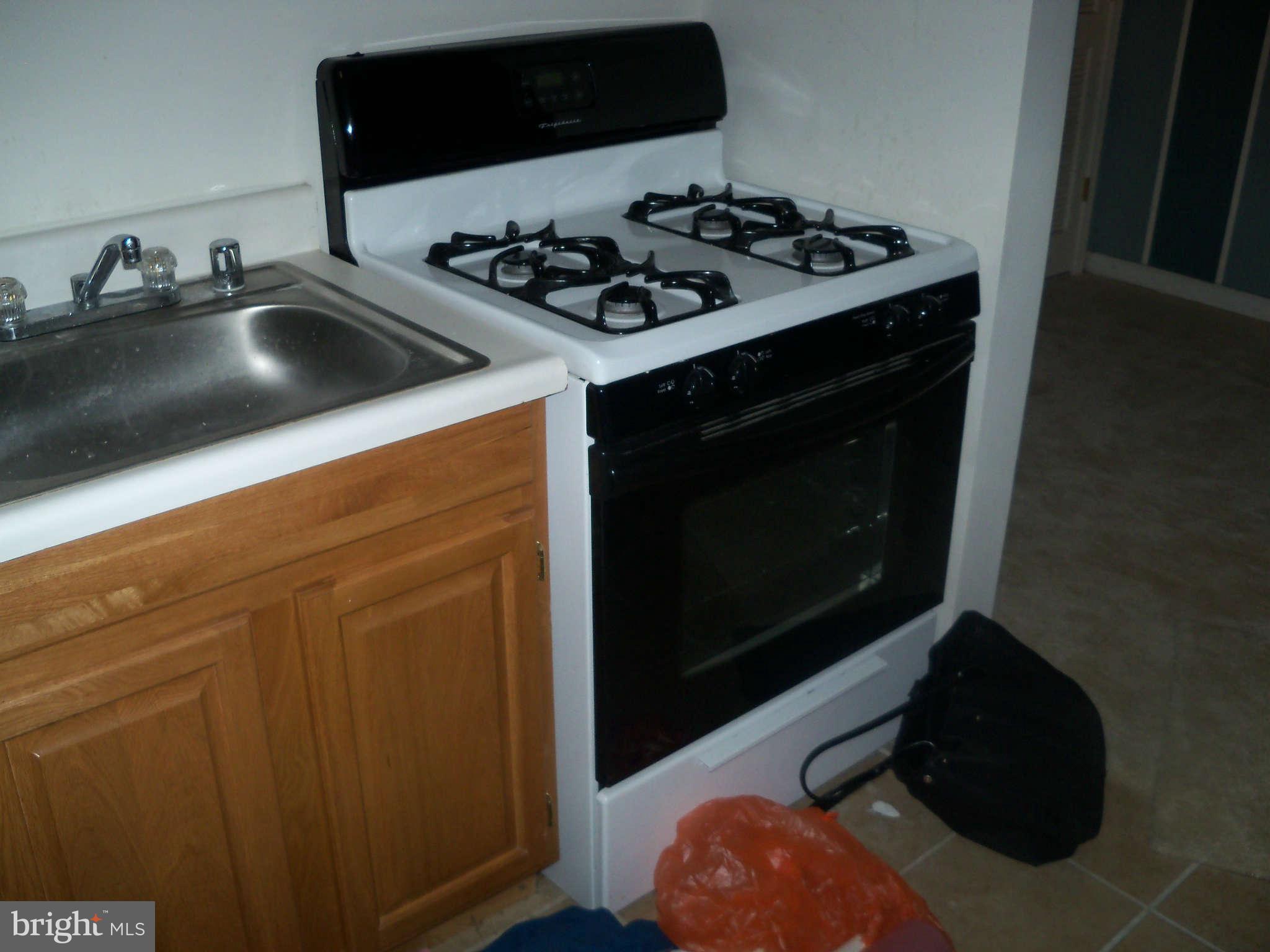 2610 Wade Road Southeast, Unit 106 Washington, DC 20020 - Photo 15 of 16 Kitchen
