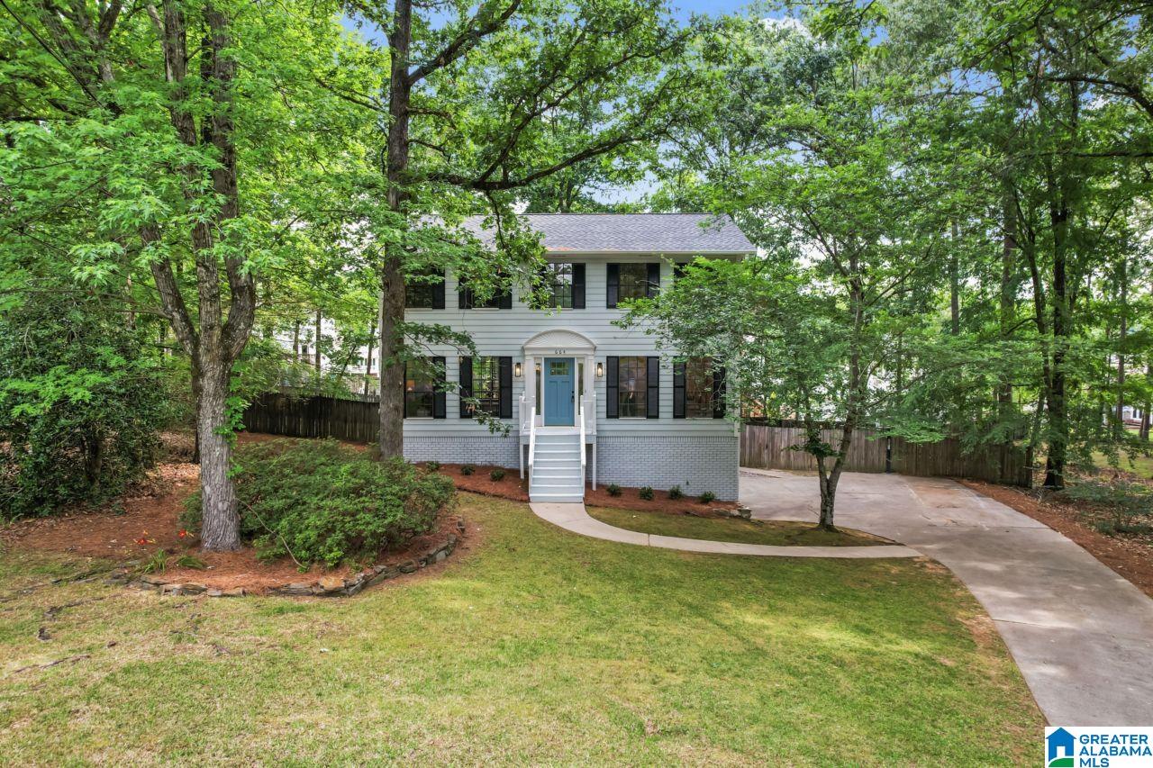 664 11th Street Northwest Alabaster, AL 35007 - Photo 1 of 42