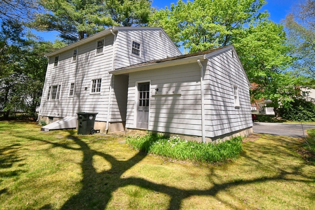 4 Applecrest Road Andover, MA 01810 - Photo 29 of 32