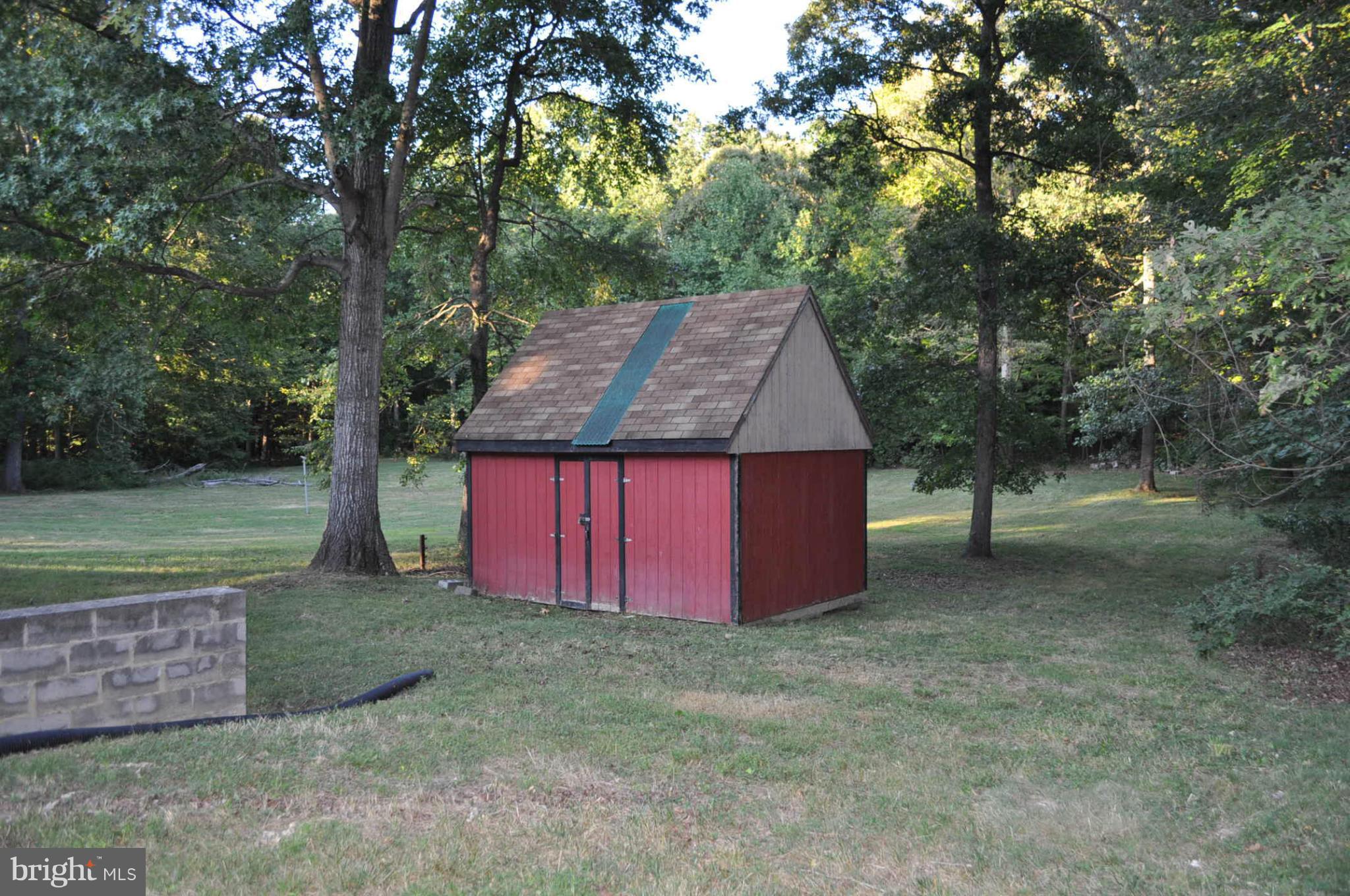 8114 Sinclair Mill Road Manassas, VA 20112 - Photo 2 of 22 Exterior (Rear)