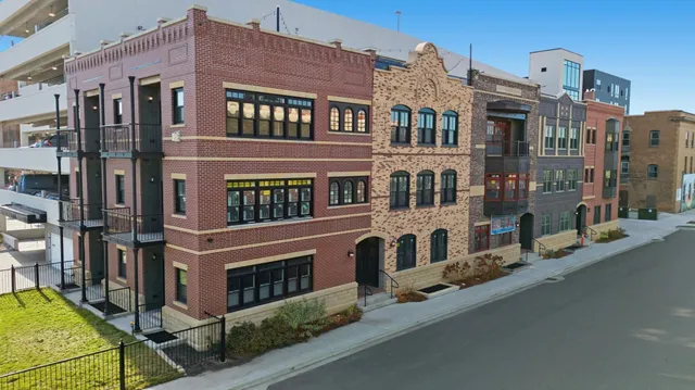 $899,000 | 412 5th Street North, Unit 526, Fargo, ND 58102