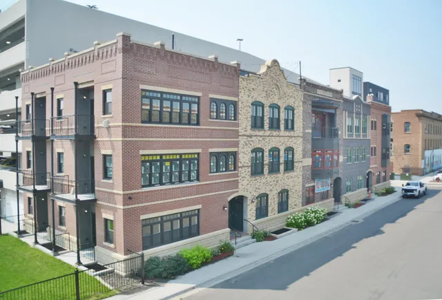 $899,000 | 412 5th Street North, Unit 526, Fargo, ND 58102