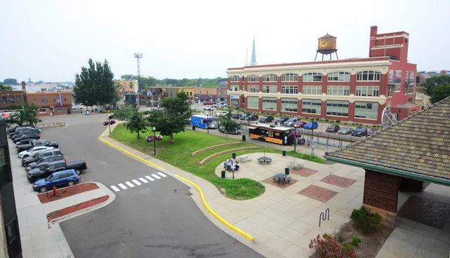 $899,000 | 412 5th Street North, Unit 526, Fargo, ND 58102