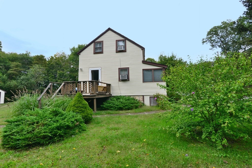 59 Main Road, Westport, MA 02790 Compass