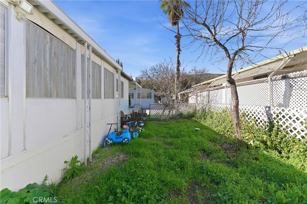 36200 Paradise Ranch Road, Unit 87 Castaic, CA 91384 - Photo 27 of 28