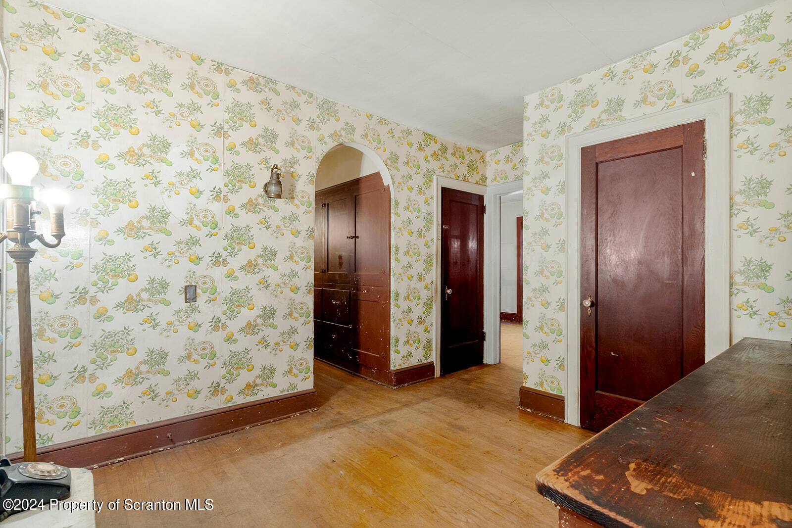 266 Old State Road Falls, PA 18615 - Photo 20 of 36