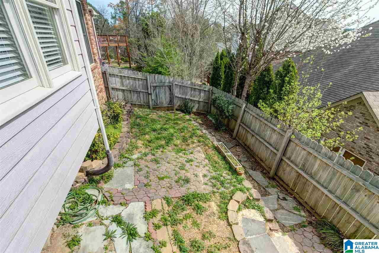 858 Meadow Ridge Lane Birmingham, AL 35242 - Photo 23 of 23