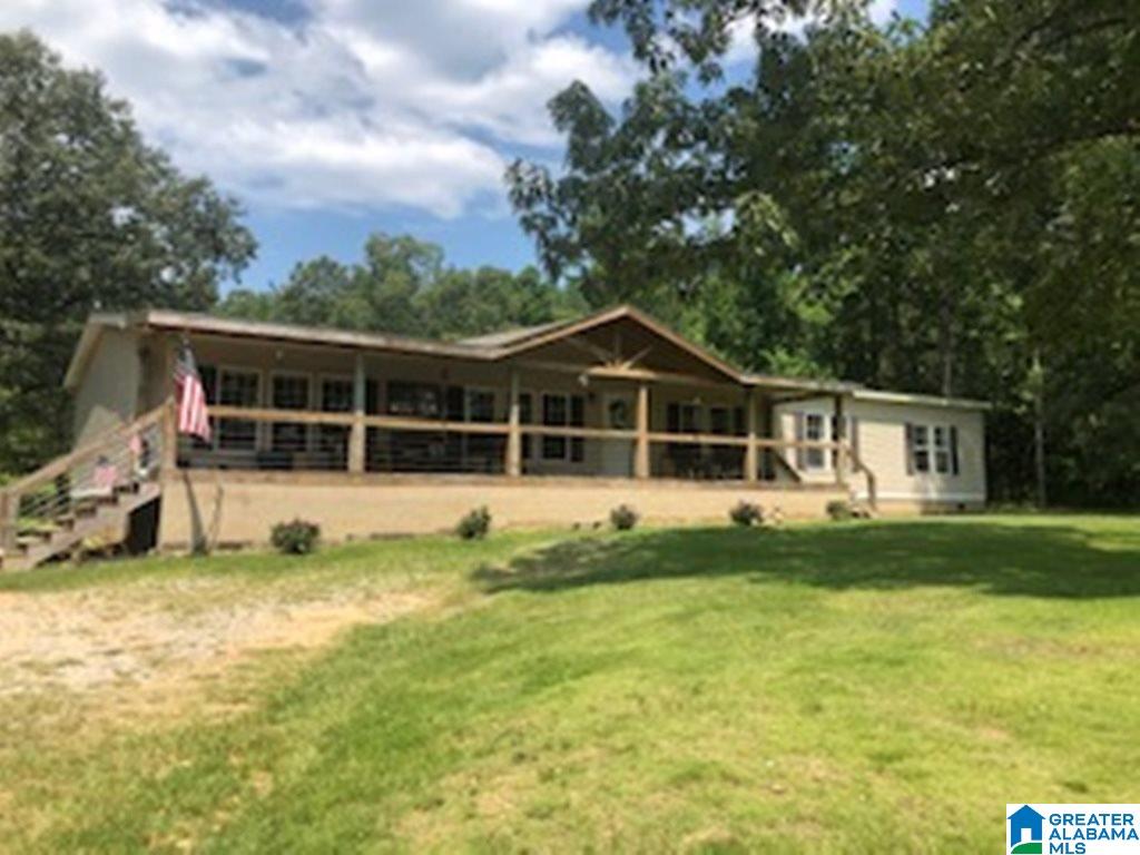 275 Manning Road Pell City, AL 35125 - Photo 38 of 38