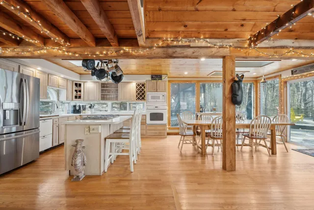 $1,499,000 | 54 Stonetree Road, Arrowsic, ME 04530