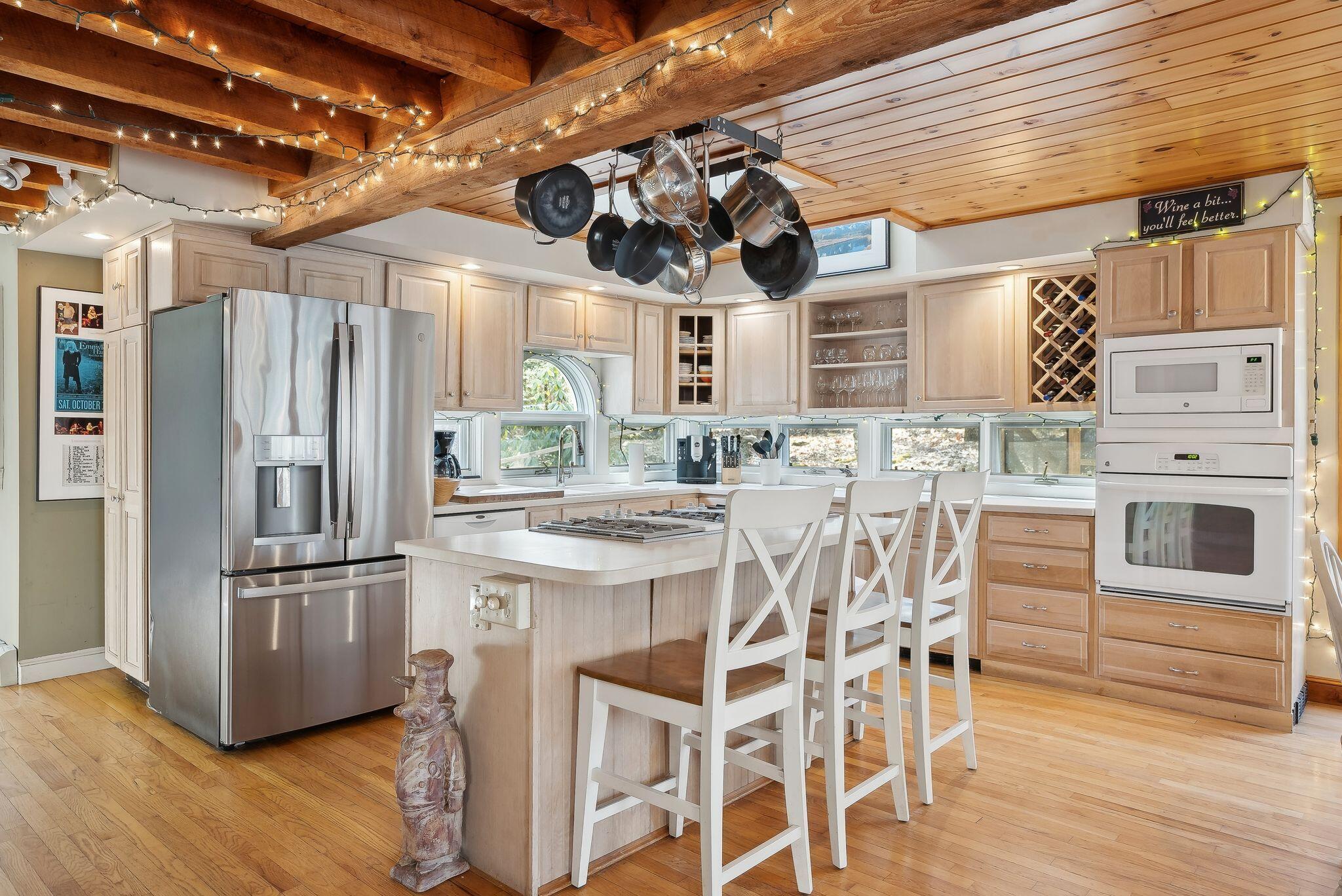 54 Stonetree Road Arrowsic, ME 04530 - Photo 12 of 76 28_DSC08209