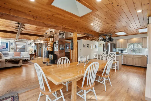 $1,499,000 | 54 Stonetree Road, Arrowsic, ME 04530