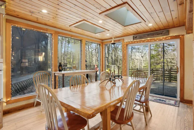 $1,499,000 | 54 Stonetree Road, Arrowsic, ME 04530