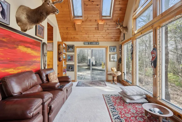 $1,499,000 | 54 Stonetree Road, Arrowsic, ME 04530