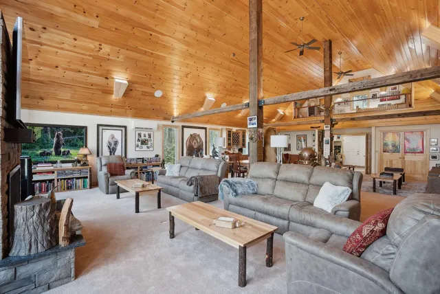 $1,499,000 | 54 Stonetree Road, Arrowsic, ME 04530