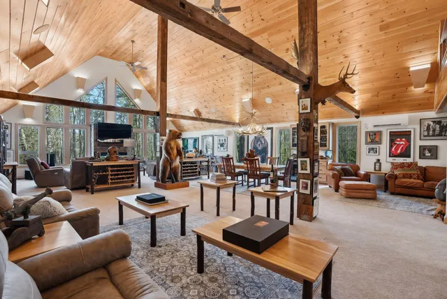 $1,499,000 | 54 Stonetree Road, Arrowsic, ME 04530