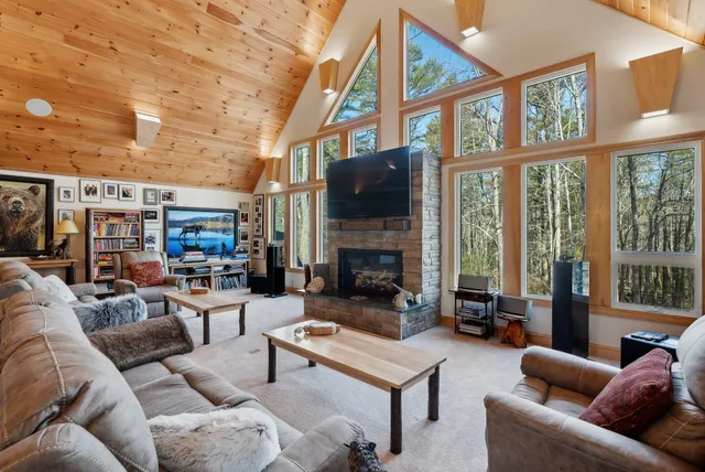 $1,499,000 | 54 Stonetree Road, Arrowsic, ME 04530