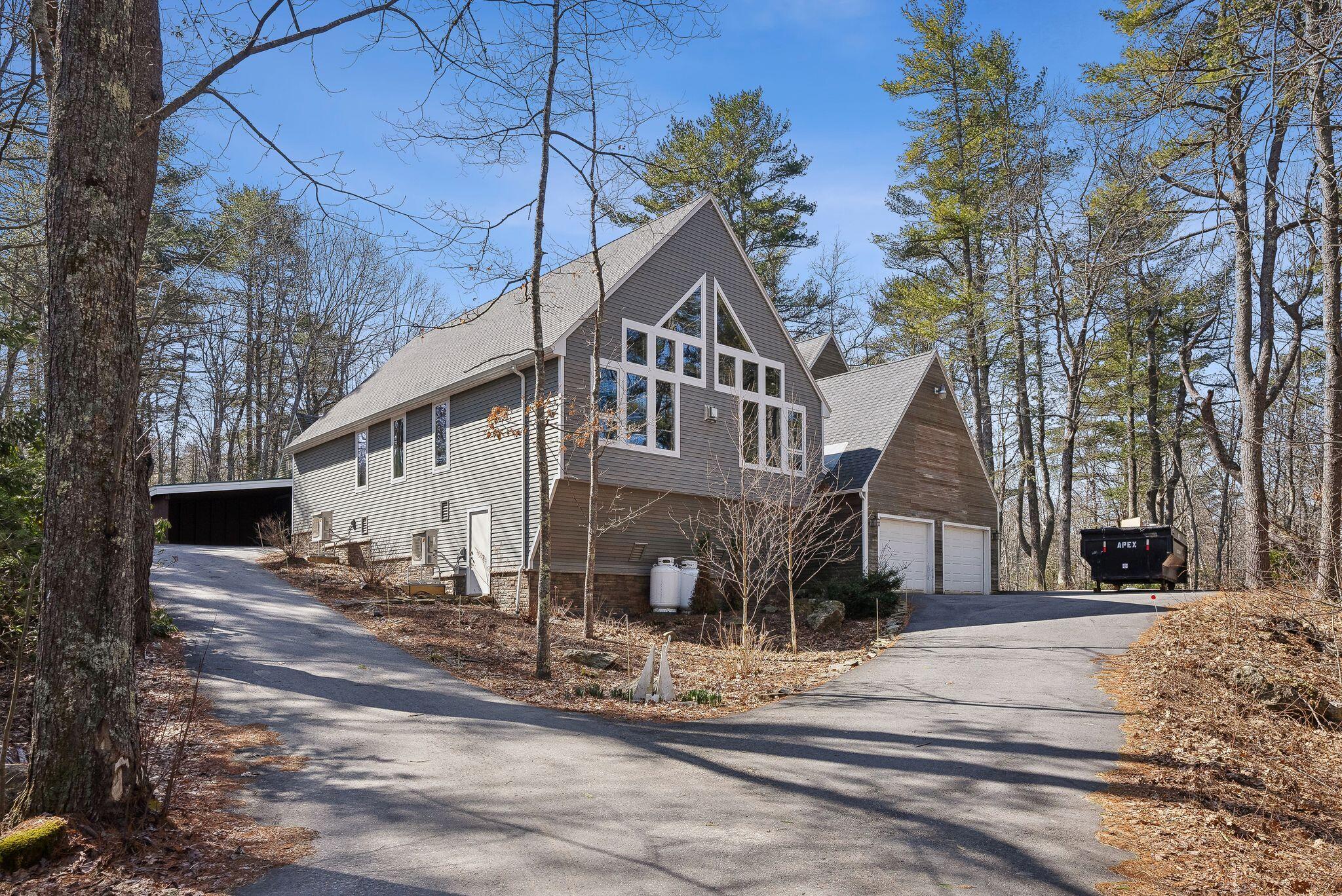 54 Stonetree Road Arrowsic, ME 04530 - Photo 5 of 76 113_DSC08644