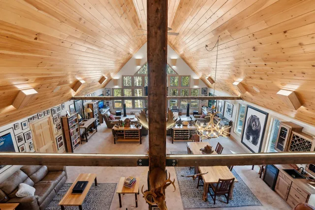 $1,499,000 | 54 Stonetree Road, Arrowsic, ME 04530