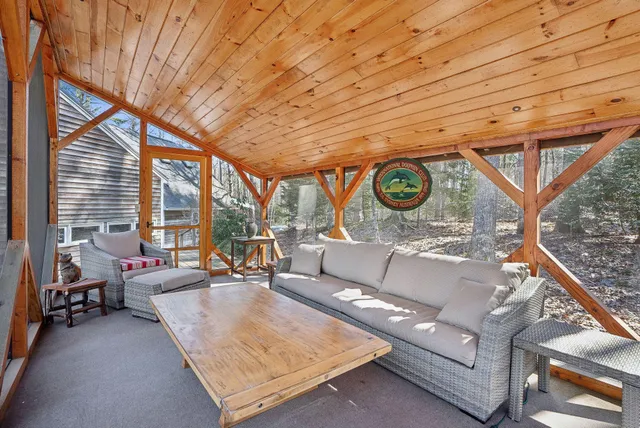 $1,499,000 | 54 Stonetree Road, Arrowsic, ME 04530