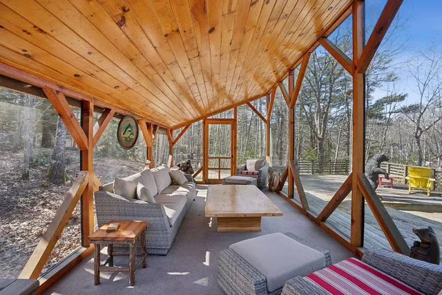 $1,499,000 | 54 Stonetree Road, Arrowsic, ME 04530