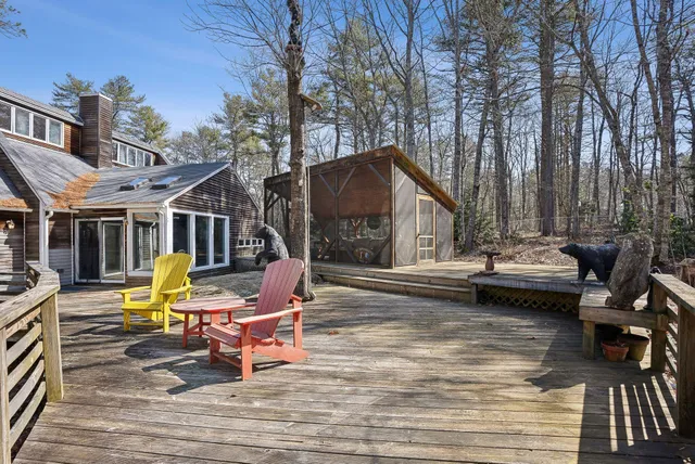 $1,499,000 | 54 Stonetree Road, Arrowsic, ME 04530
