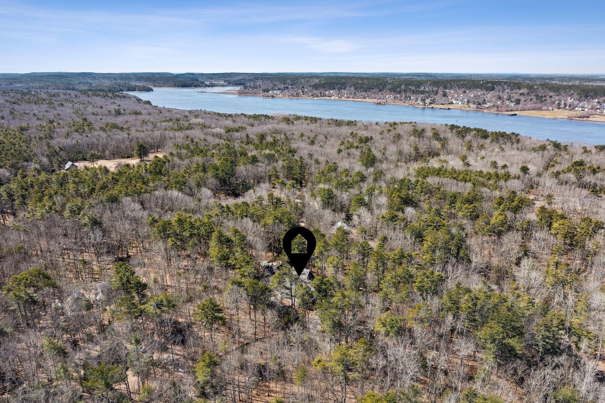 54 Stonetree Road Arrowsic, ME 04530 - Photo 59 of 76 7_DJI_20250402112527_0511_D