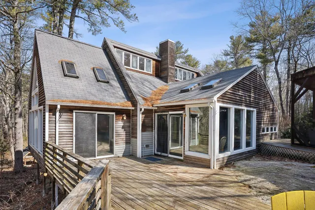 $1,499,000 | 54 Stonetree Road, Arrowsic, ME 04530