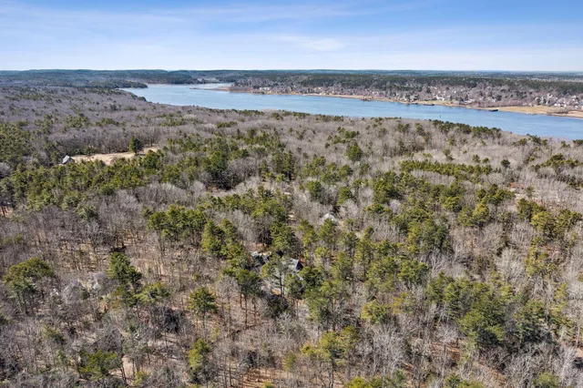 $1,499,000 | 54 Stonetree Road, Arrowsic, ME 04530