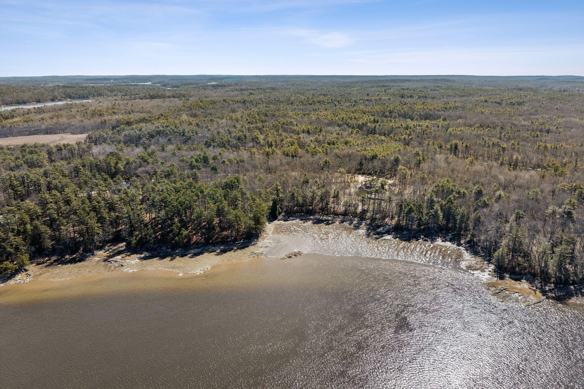 54 Stonetree Road Arrowsic, ME 04530 - Photo 67 of 76 12_DJI_20250402112647_0521_Da