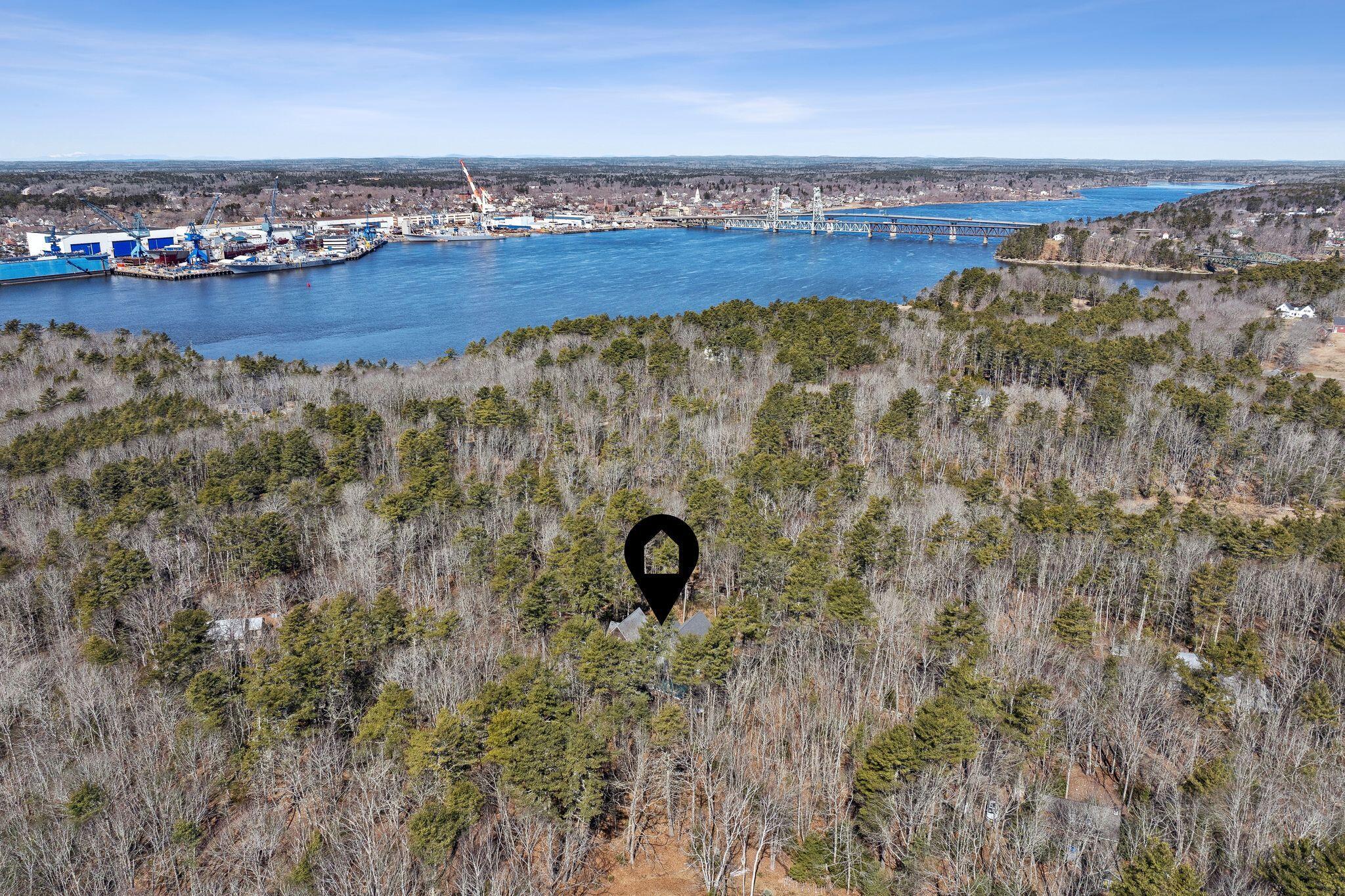 54 Stonetree Road Arrowsic, ME 04530 - Photo 68 of 76 5_DJI_20250402112458_0506_D
