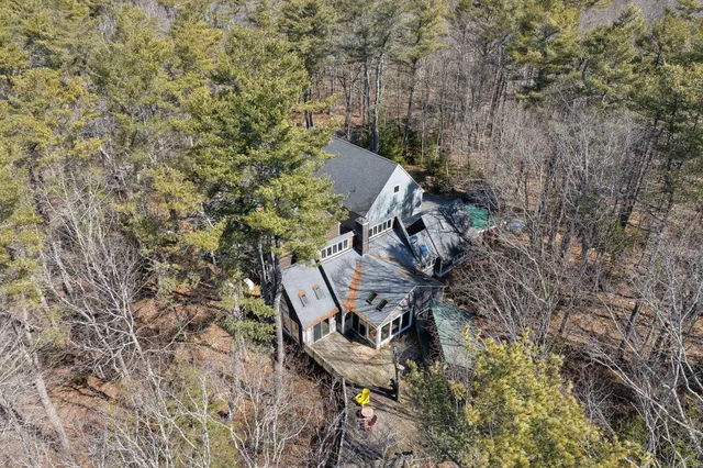 $1,499,000 | 54 Stonetree Road, Arrowsic, ME 04530