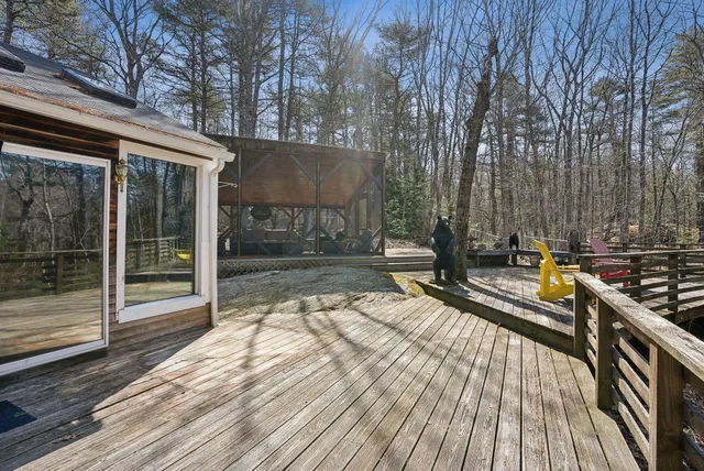 $1,499,000 | 54 Stonetree Road, Arrowsic, ME 04530