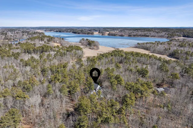 $1,499,000 | 54 Stonetree Road, Arrowsic, ME 04530