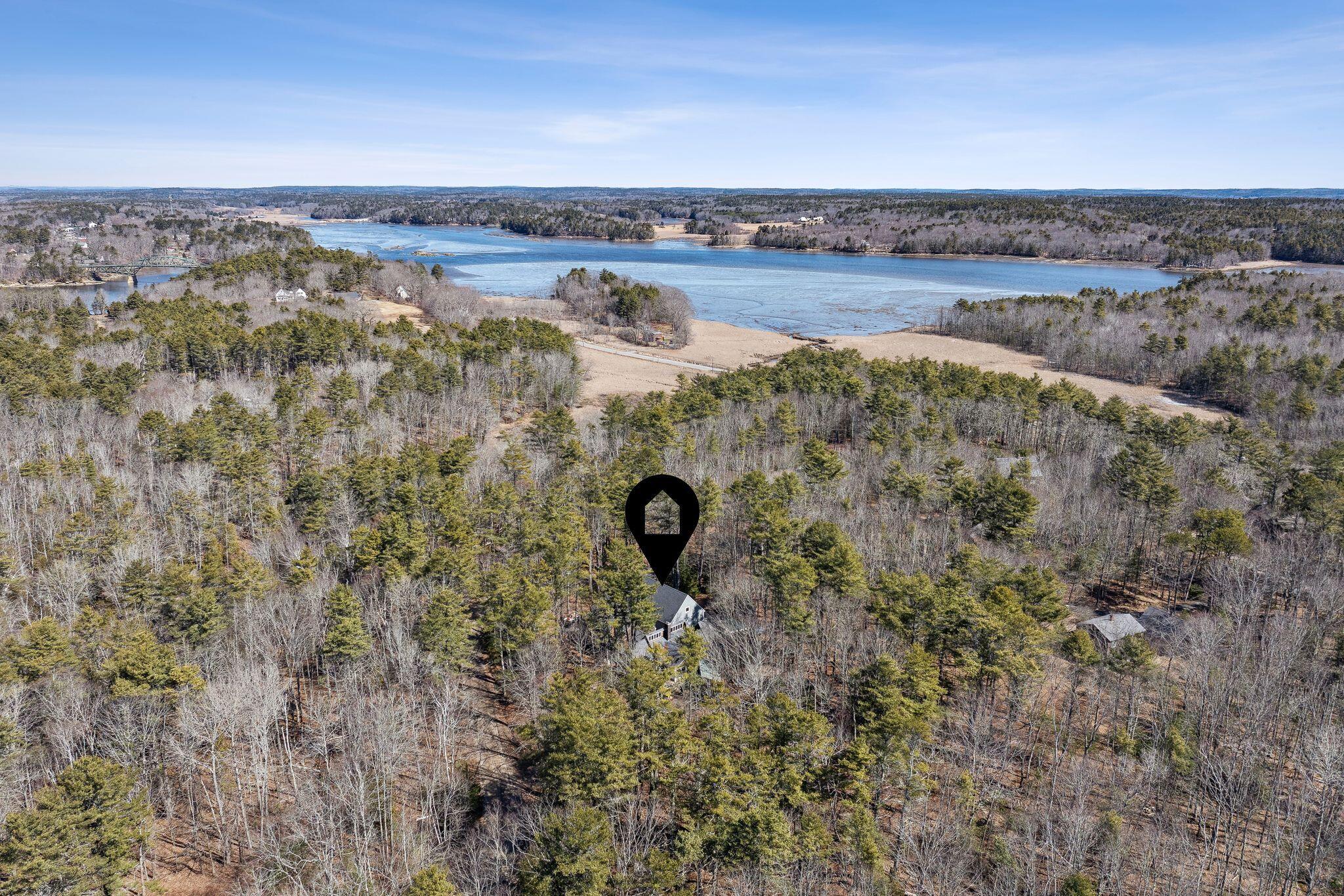 54 Stonetree Road Arrowsic, ME 04530 - Photo 72 of 76 3_DJI_20250402112431_0501_D