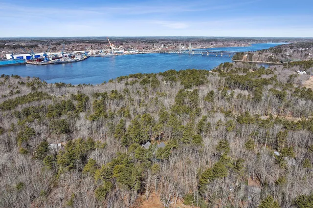 $1,499,000 | 54 Stonetree Road, Arrowsic, ME 04530