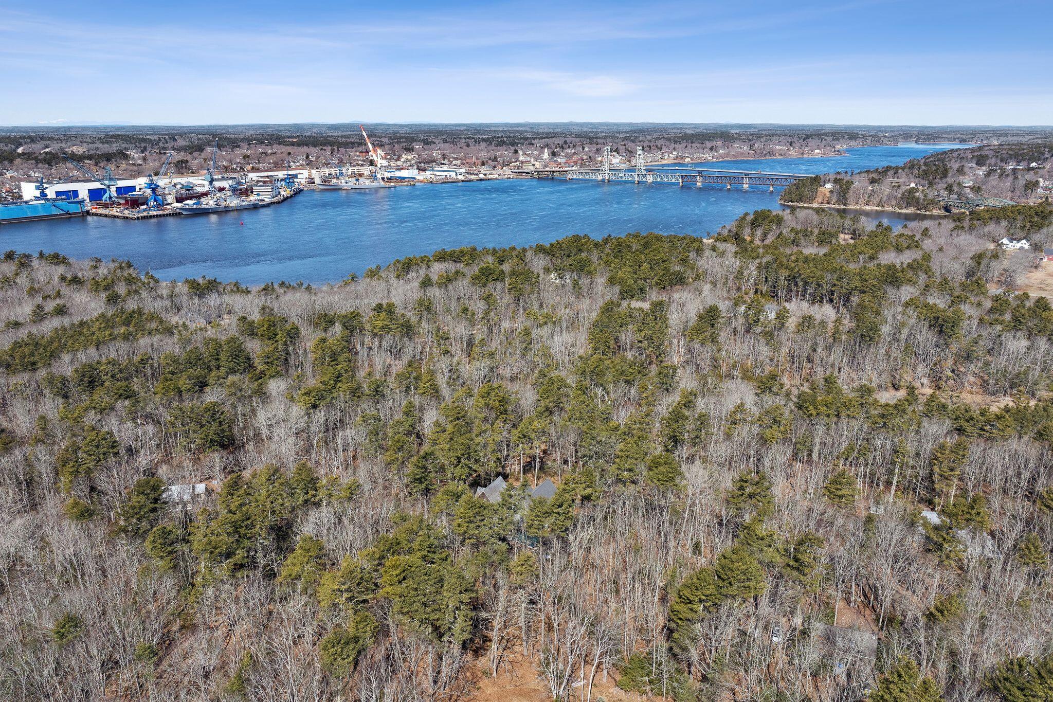 54 Stonetree Road Arrowsic, ME 04530 - Photo 73 of 76 6_DJI_20250402112458_0506_Da