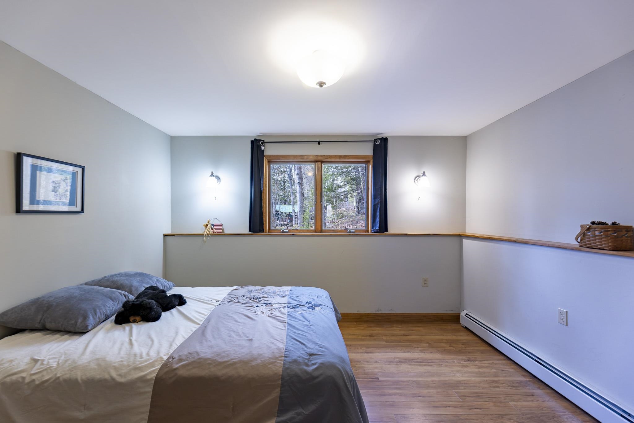 1068 Goose Pond Road Canaan, NH 03741 - Photo 16 of 38