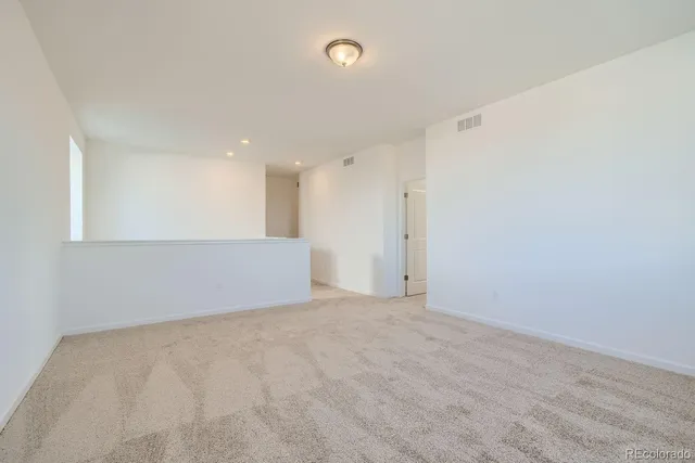 $549,990 | 54880 East 27th Avenue, Strasburg, CO 80136