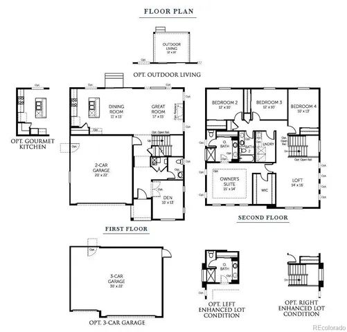 $549,990 | 54880 East 27th Avenue, Strasburg, CO 80136