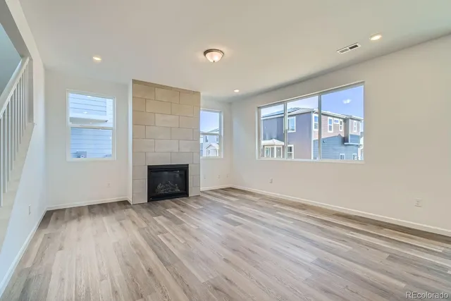 $549,990 | 54880 East 27th Avenue, Strasburg, CO 80136