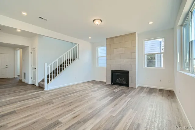 $549,990 | 54880 East 27th Avenue, Strasburg, CO 80136