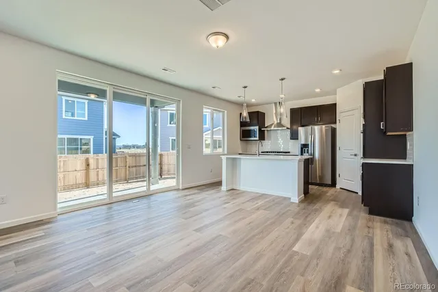 $549,990 | 54880 East 27th Avenue, Strasburg, CO 80136