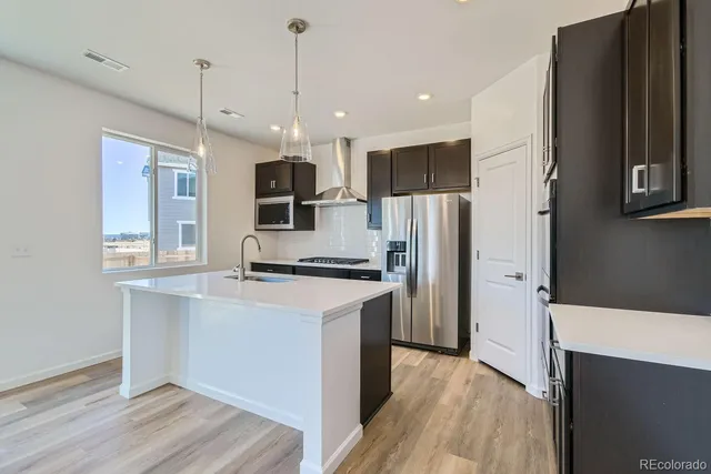 $549,990 | 54880 East 27th Avenue, Strasburg, CO 80136