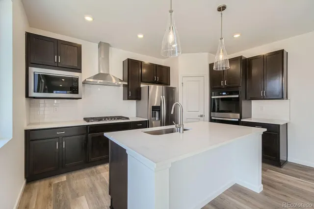 $549,990 | 54880 East 27th Avenue, Strasburg, CO 80136