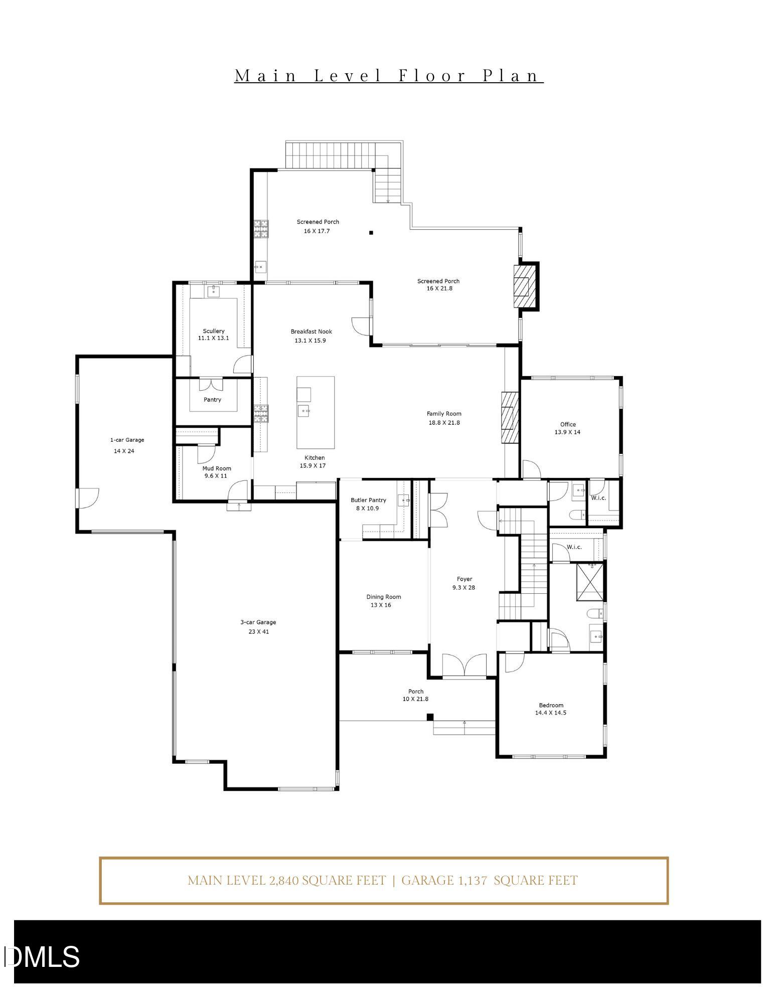 6508 Century Oak Court Raleigh, NC 27613 - Photo 89 of 90
