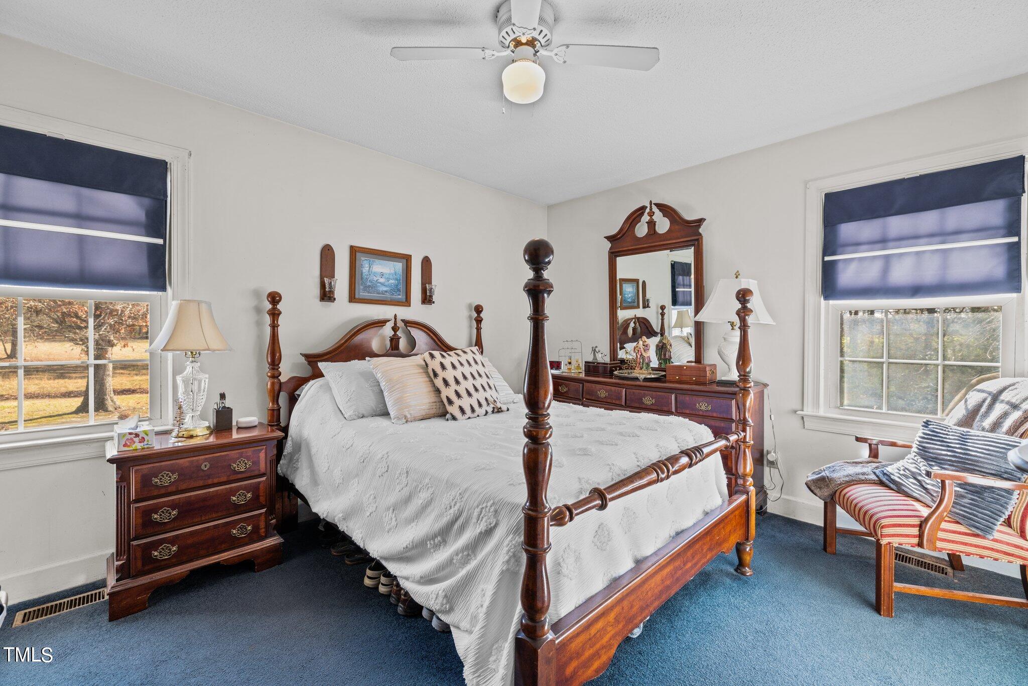 4965 St Rose Church Road Sims, NC 27880 - Photo 17 of 62 Bedroom