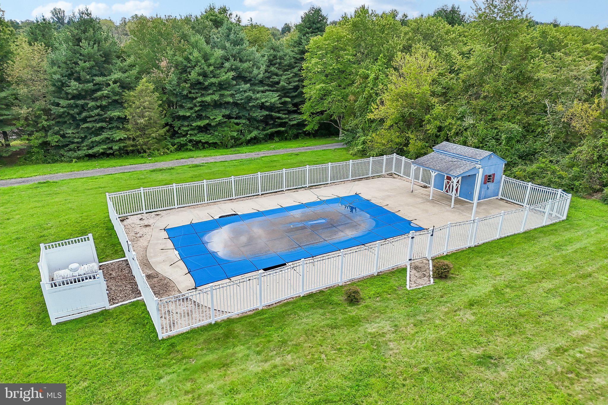 857 Heimbach Road Perkiomenville, PA 18074 - Photo 53 of 69 Gallery Image 53
