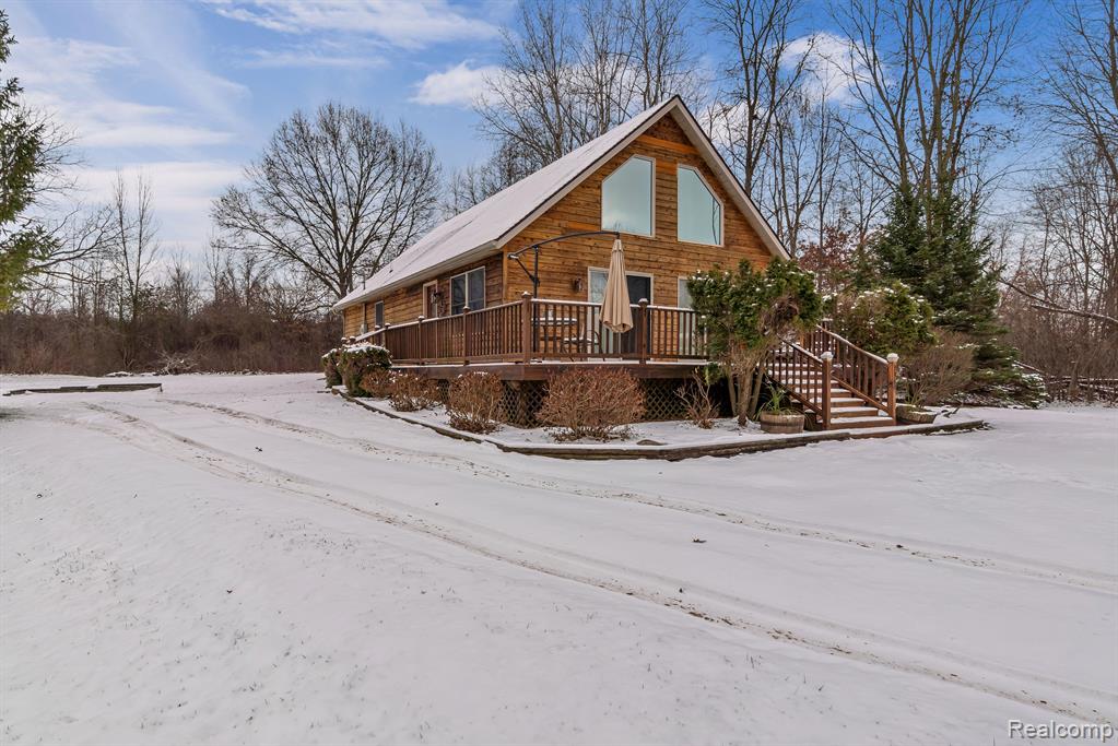 14287 Fagan Road Holly, MI 48442 - Photo 27 of 34