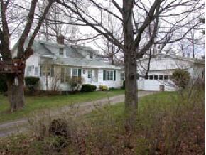 1740 Delong Road Cornwall, VT 05753 - Photo 1 of 12