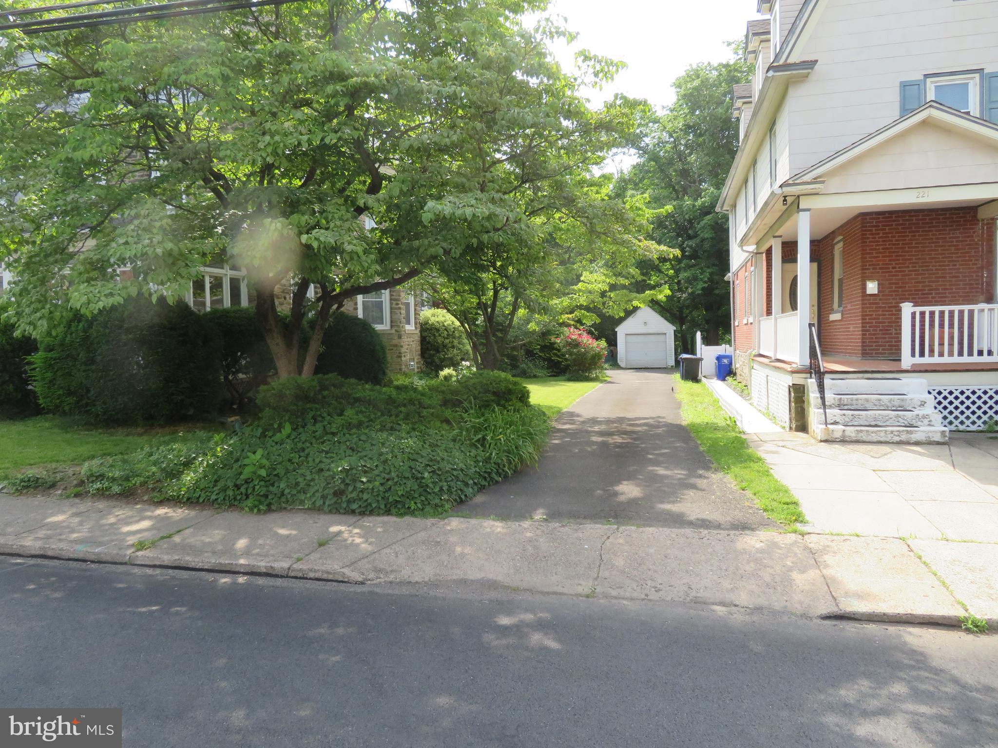 217 Bickley Road Glenside, PA 19038 - Photo 16 of 18